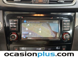 Nissan Qashqai DIG-T 115 Tekna 4x2 85 kW (115 CV)