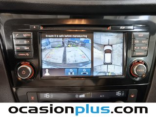 Nissan Qashqai DIG-T 115 Tekna 4x2 85 kW (115 CV)