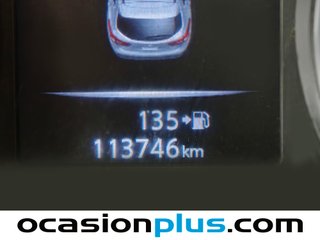 Nissan Qashqai DIG-T 115 Tekna 4x2 85 kW (115 CV)