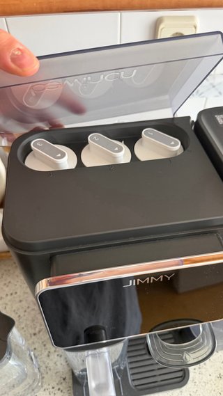Jimmy R9 Purificador Agua Osmosis Inversa