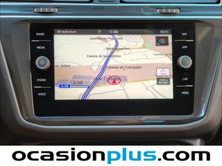 Volkswagen Tiguan Advance 2.0 TDI BMT 4Motion 110 kW (150 CV) DSG