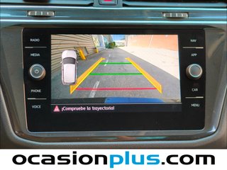 Volkswagen Tiguan Advance 2.0 TDI BMT 4Motion 110 kW (150 CV) DSG