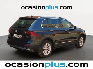 Volkswagen Tiguan Advance 2.0 TDI BMT 4Motion 110 kW (150 CV) DSG