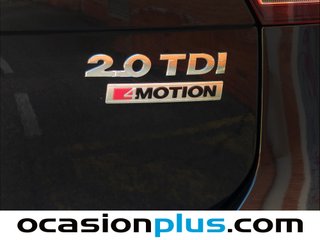 Volkswagen Tiguan Advance 2.0 TDI BMT 4Motion 110 kW (150 CV) DSG