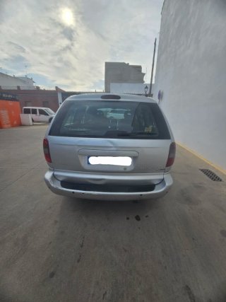 crysler grand voyaguer 2002, 320.000 km