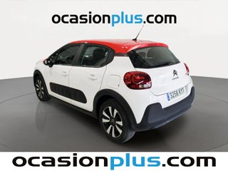 Citroen C3 PureTech 110 S&S Feel 81 kW (110 CV)
