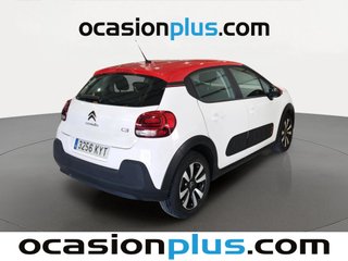 Citroen C3 PureTech 110 S&S Feel 81 kW (110 CV)