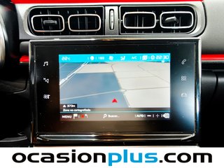 Citroen C3 PureTech 110 S&S Feel 81 kW (110 CV)