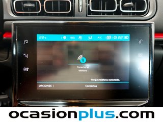 Citroen C3 PureTech 110 S&S Feel 81 kW (110 CV)