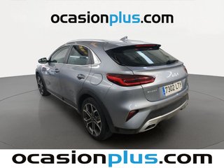 Kia XCeed 1.0 T-GDi Tech 88 kW (120 CV)