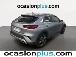 Kia XCeed 1.0 T-GDi Tech 88 kW (120 CV)