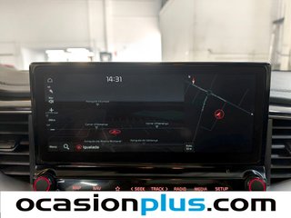 Kia XCeed 1.0 T-GDi Tech 88 kW (120 CV)