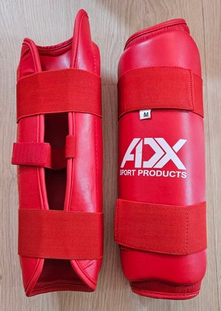 Set Protección Taekwondo WT Nuevo