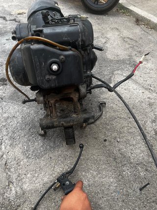 Piaggio Porter 2002