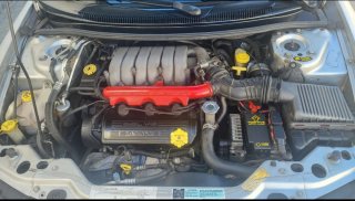 Chrysler Stratus 2000