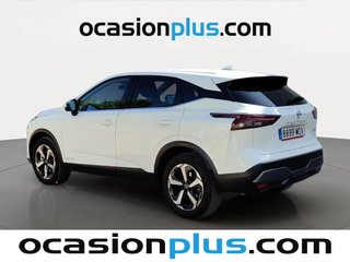 Nissan Qashqai E-POWER N-Connecta Auto 140 kW (190 CV)