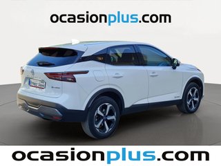 Nissan Qashqai E-POWER N-Connecta Auto 140 kW (190 CV)