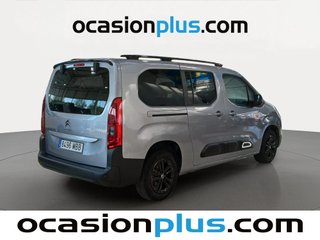 Citroen Berlingo BlueHDi 130 S&S Talla XL Feel Pack 96 kW (130 CV)