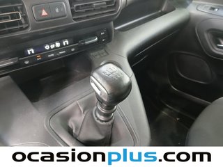 Citroen Berlingo BlueHDi 130 S&S Talla XL Feel Pack 96 kW (130 CV)