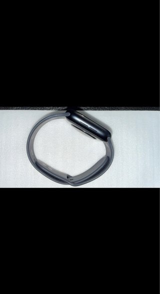 Apple Watch SE 3 GPS 44mm Negro