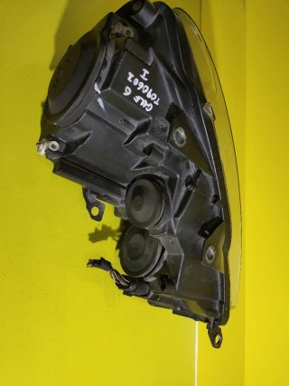 Faro Izquierdo VW Golf VI