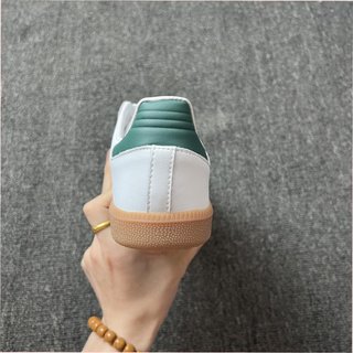 Adidas Samba Team Mexico Hombre Talla 40