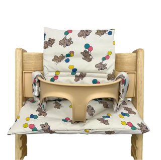 NUEVO Cojín trona Stokke Tripp Trapp