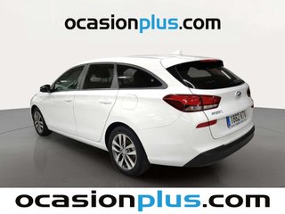 Hyundai i30 CW 1.0 TGDI Go! 88 kW (120 CV)