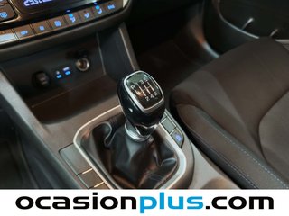 Hyundai i30 CW 1.0 TGDI Go! 88 kW (120 CV)