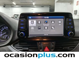 Hyundai i30 CW 1.0 TGDI Go! 88 kW (120 CV)