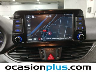 Hyundai i30 CW 1.0 TGDI Go! 88 kW (120 CV)