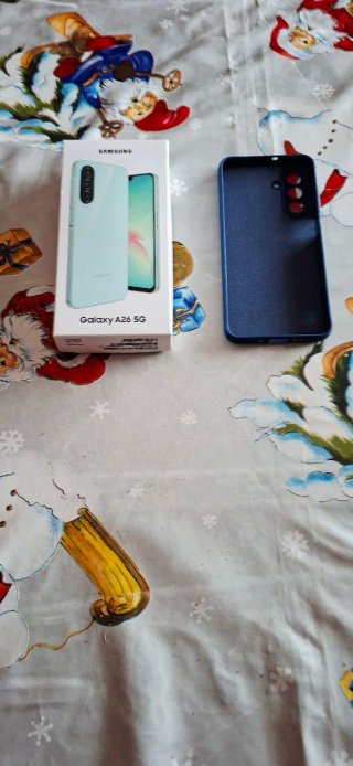 Samsung Galaxy A26 5G 256