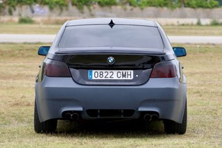 BMW Serie 5 2003