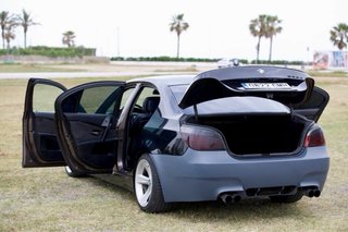 BMW Serie 5 2003