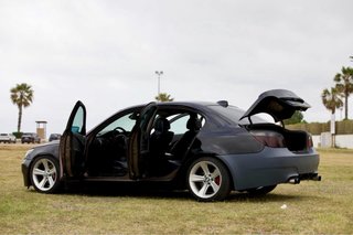 BMW Serie 5 2003