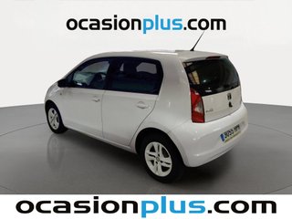 SEAT Mii 1.0 Reference 44 kW (60 CV)