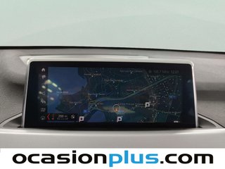 BMW X1 sDrive16d 85 kW (116 CV)