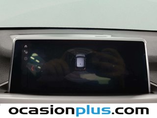 BMW X1 sDrive16d 85 kW (116 CV)