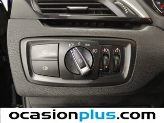 BMW X1 sDrive16d 85 kW (116 CV)