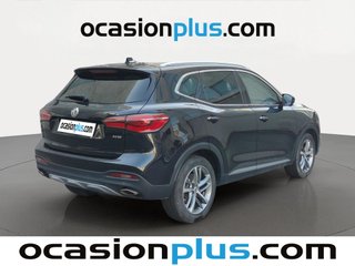 MG HS 1.5 Turbo GDI Luxury 119 kW (162 CV)