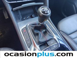 MG HS 1.5 Turbo GDI Luxury 119 kW (162 CV)