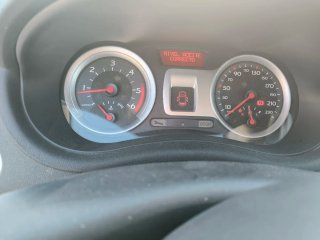 Renault Clio 2007