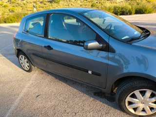 Renault Clio 2007