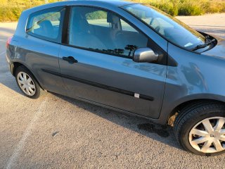 Renault Clio 2007