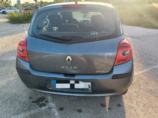 Renault Clio 2007