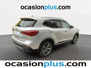 MG HS 1.5 Turbo GDI Luxury 119 kW (162 CV)