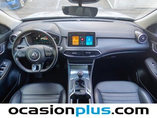 MG HS 1.5 Turbo GDI Luxury 119 kW (162 CV)