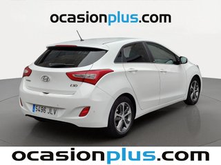 Hyundai i30 1.4 MPI BlueDrive Go! 74 kW (100 CV)