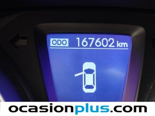 Hyundai i30 1.4 MPI BlueDrive Go! 74 kW (100 CV)