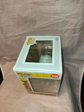 Funko Pop! Tomura Shigaraki 1526 Deluxe